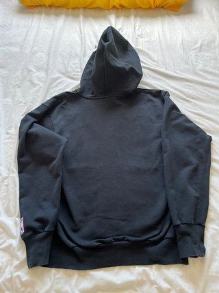 Sudadera Nike NBA Toronto Raptors Oficial