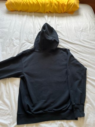 Sudadera Nike NBA Toronto Raptors Oficial