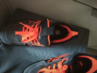 Zapatos Seguridad U Power Talla 42
