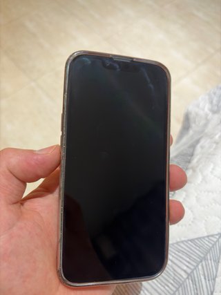 iPhone 13 Azul Medianoche 256 GB