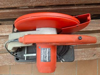 Tronzadora Maktec MT240 2000W 355mm