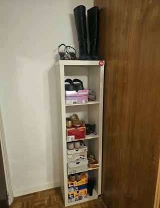 VENDO POR MUDANZA