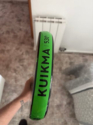 Pala Padel Kuikma 530