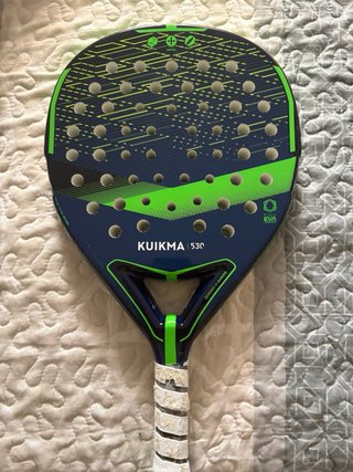 Pala Padel Kuikma 530