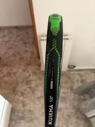 Pala Padel Kuikma 530