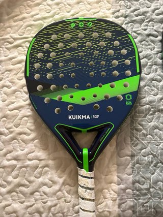 Pala Padel Kuikma 530