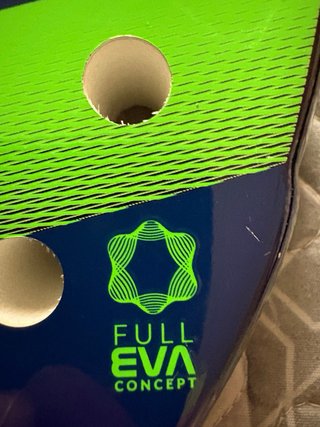Pala Padel Kuikma 530
