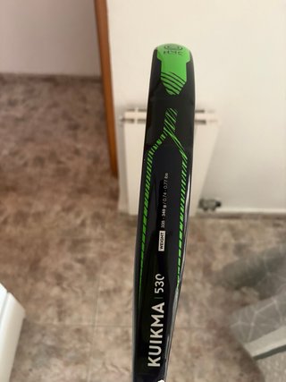 Pala Padel Kuikma 530