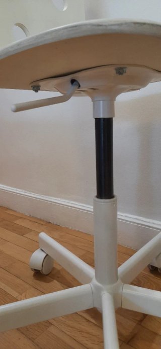 Silla escritorio infantil / juvenil