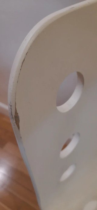 Silla escritorio infantil / juvenil