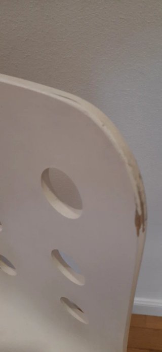 Silla escritorio infantil / juvenil
