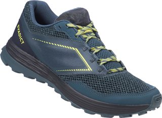 Zapatillas EVADICT TR Trail Azul Petróleo