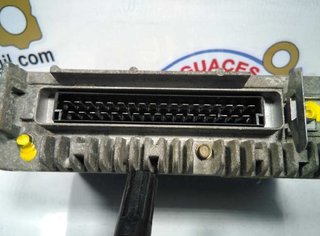 Peugeot 9601650380 centralita del abs 405 636128