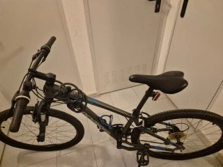 Bicicleta Rockrider MTB Hombre
