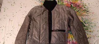 Chaqueta Dainese Verano Negra