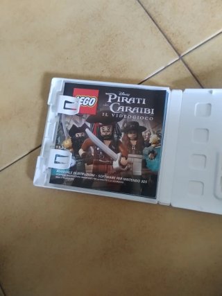 LEGO Pirati dei Caraibi per Nintendo 3DS