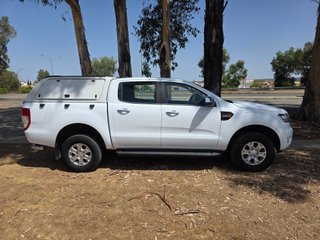 FORD RANGER 2021 2.0 TDCi 125kW 4x4 XLT 170CV