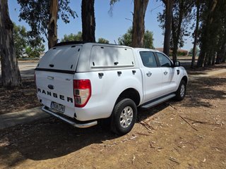 FORD RANGER 2021 2.0 TDCi 125kW 4x4 XLT 170CV