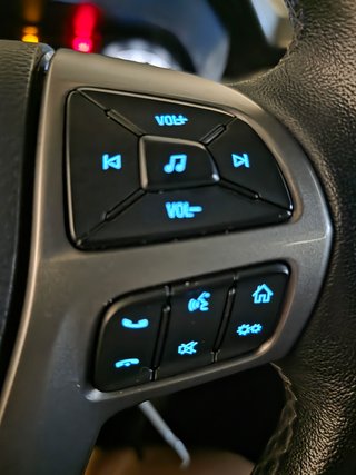 FORD RANGER 2021 2.0 TDCi 125kW 4x4 XLT 170CV