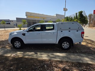 FORD RANGER 2021 2.0 TDCi 125kW 4x4 XLT 170CV