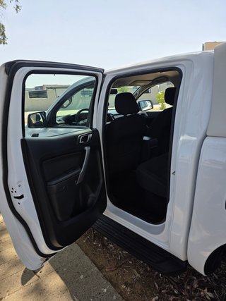 FORD RANGER 2021 2.0 TDCi 125kW 4x4 XLT 170CV