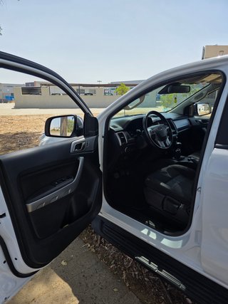 FORD RANGER 2021 2.0 TDCi 125kW 4x4 XLT 170CV