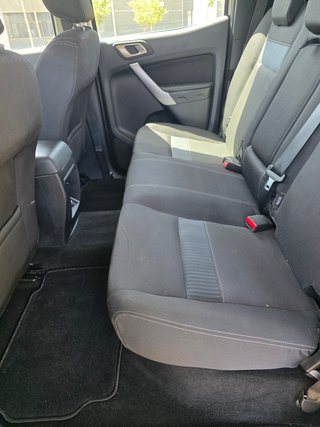 FORD RANGER 2021 2.0 TDCi 125kW 4x4 XLT 170CV