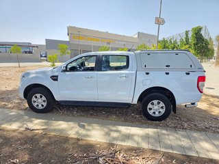 FORD RANGER 2021 2.0 TDCi 125kW 4x4 XLT 170CV