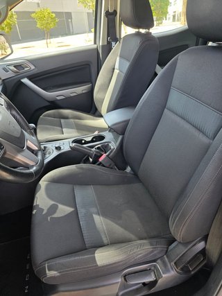 FORD RANGER 2021 2.0 TDCi 125kW 4x4 XLT 170CV