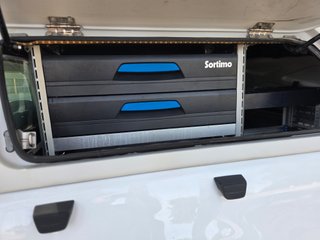 FORD RANGER 2021 2.0 TDCi 125kW 4x4 XLT 170CV