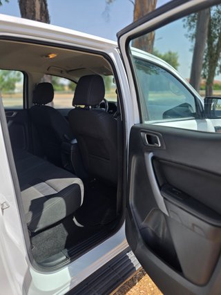 FORD RANGER 2021 2.0 TDCi 125kW 4x4 XLT 170CV