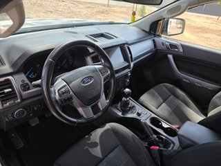 FORD RANGER 2021 2.0 TDCi 125kW 4x4 XLT 170CV