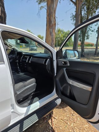 FORD RANGER 2021 2.0 TDCi 125kW 4x4 XLT 170CV