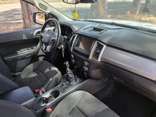 FORD RANGER 2021 2.0 TDCi 125kW 4x4 XLT 170CV