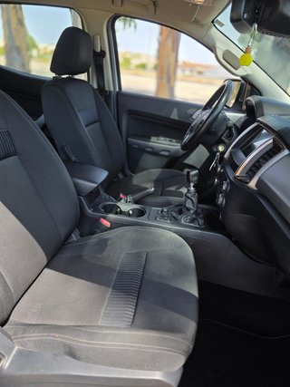 FORD RANGER 2021 2.0 TDCi 125kW 4x4 XLT 170CV