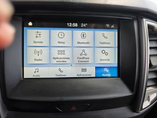 FORD RANGER 2021 2.0 TDCi 125kW 4x4 XLT 170CV