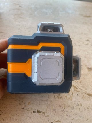 Nivel Láser CIGMAN CM S01 360º