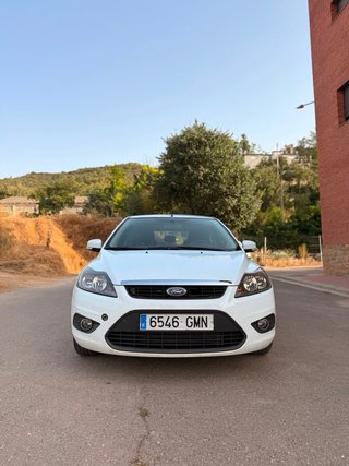 Ford Focus 2009