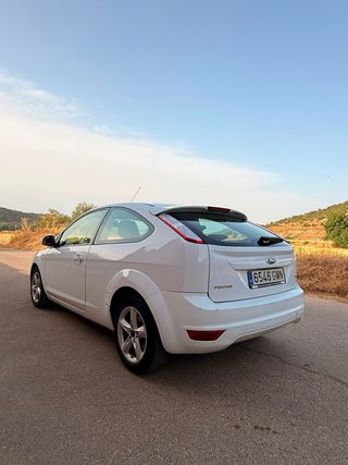 Ford Focus 2009