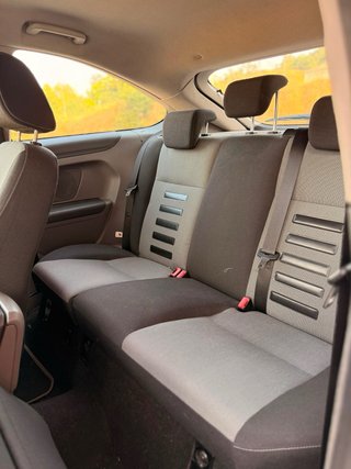 Ford Focus 2009