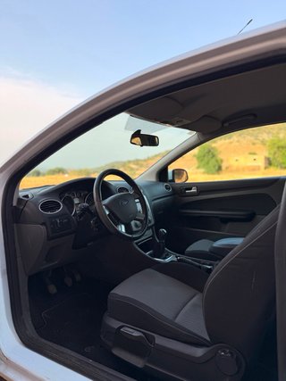 Ford Focus 2009