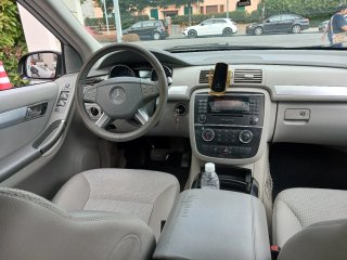 Mercedes-Benz Clase R 2006