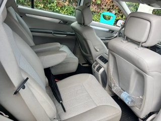 Mercedes-Benz Clase R 2006