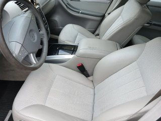 Mercedes-Benz Clase R 2006