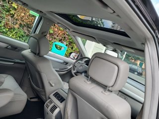 Mercedes-Benz Clase R 2006