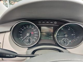 Mercedes-Benz Clase R 2006