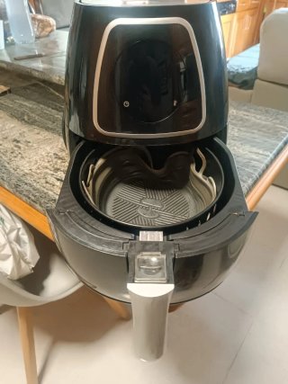 Freidora de aire Koenic 2'8L