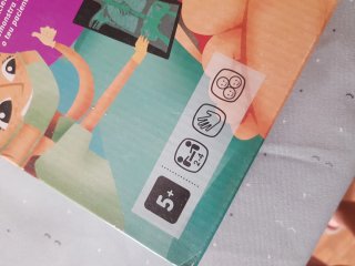Juego Doctor Operación El Corte Inglés