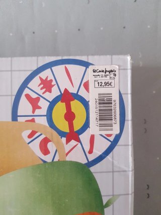 Juego Doctor Operación El Corte Inglés