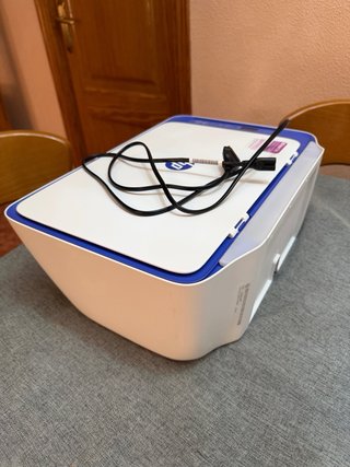 Impresora HP Deskjet 2821e